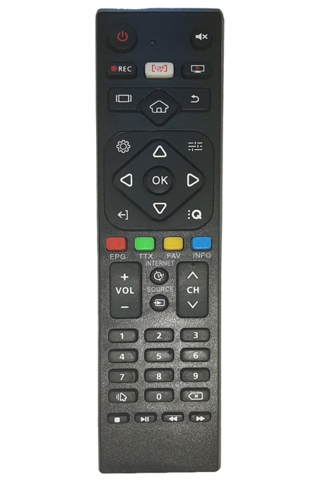 Telecomanda compatibila pentru Tv Orion – 32SA19RDL