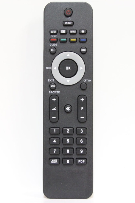 Telecomanda compatibila pentru Tv Philps –LCD 3010