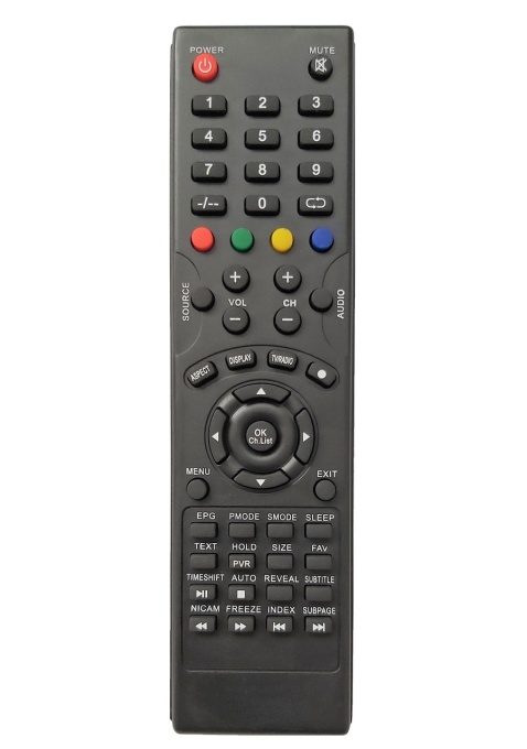 Telecomanda compatibila pentru TV Utok– U32HD8