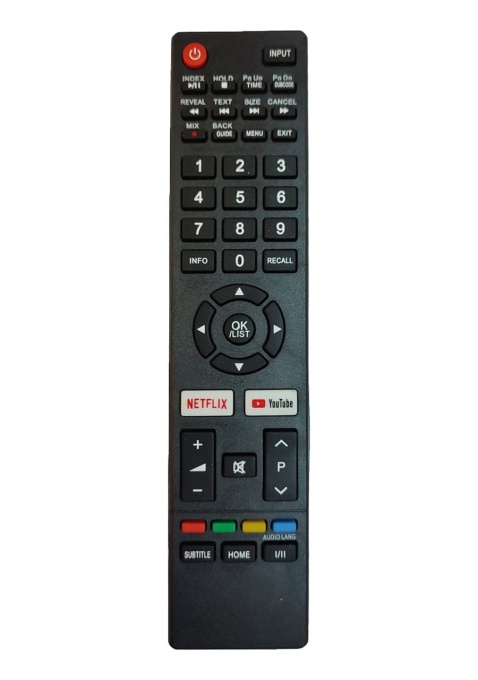 Telecomanda compatibila pentru TV Vortex / Nei – 32NE4700
