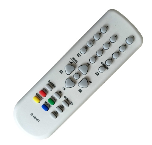 Telecomanda Daewoo R48A01