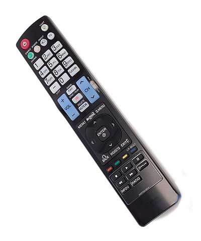 Telecomanda LCD LG AKB72914207