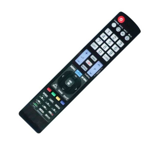Telecomanda LCD LG AKB73615309