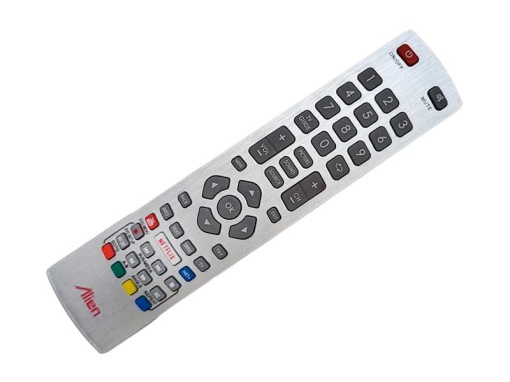 Telecomanda LCD Sharp Aquos LC-32HI5122