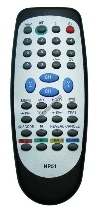 Telecomanda NP51 SASIE CHINA
