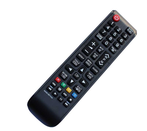Telecomanda Samsung LCD AA59-00743A