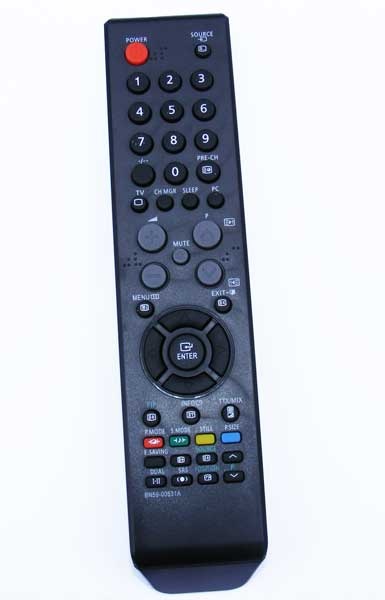 Telecomanda Samsung LCD BN59-00531A