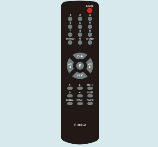Telecomanda TV DAEWOO R-28