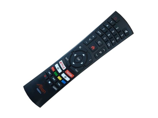 Telecomanda tv led Starlight, Vortex, Diamant H004+
