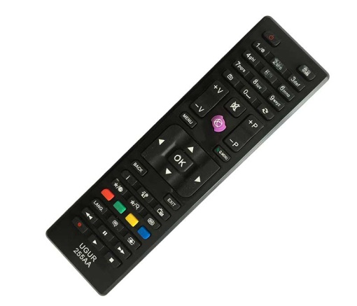 Telecomanda tv led TFK 255AA RC4862