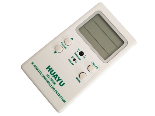 Detector IR telecomezi QD-JMY2005