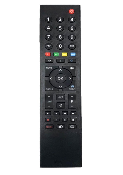 Telecomanda compatibila pentru televizor Grundig – TP7