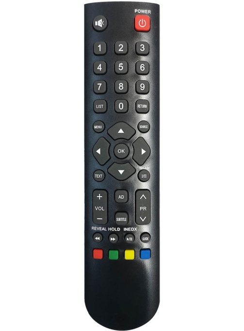 Telecomanda compatibila pentru TV Allview 32ATC5500-H1
