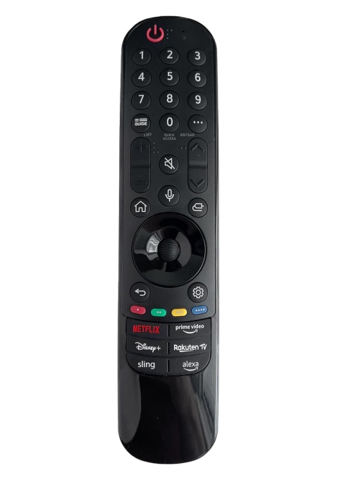 Telecomanda compatibila pentru Tv LG – MR23GA
