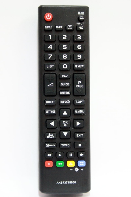 Telecomanda compatibila pentru TV LG LCD – AKB73715650