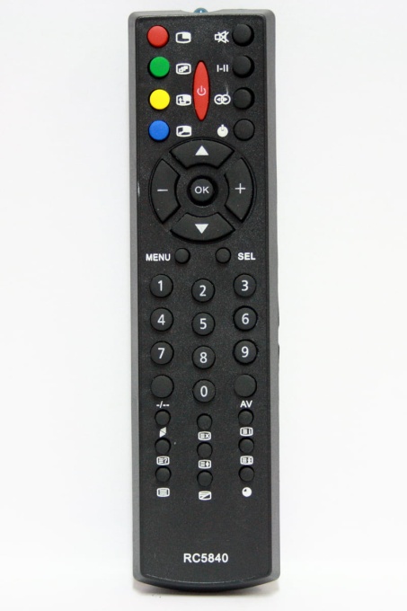 Telecomanda compatibila pentru Tv OVP