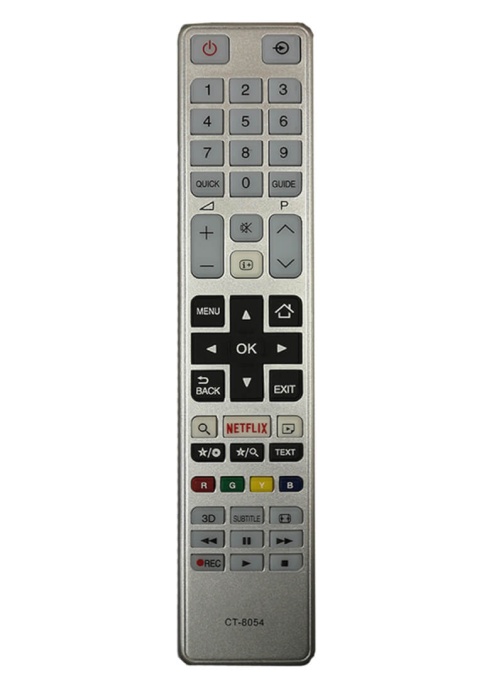 Telecomanda compatibila pentru TV Toshiba – CT-8054