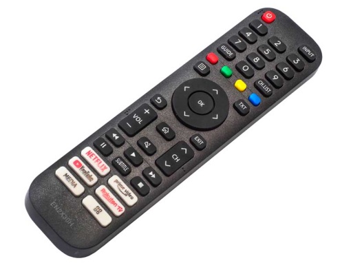Telecomanda LCD Hisense EN2X30H