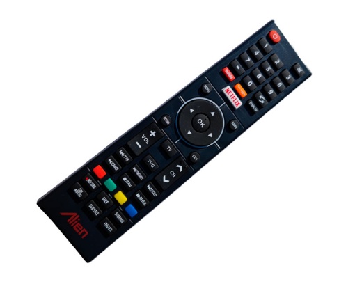 Telecomanda LCD NEI 40NE6700