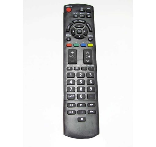 Telecomanda LCD Panasonic Viera 2