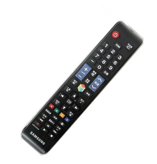 Telecomanda LCD Samsung AA59-00594A