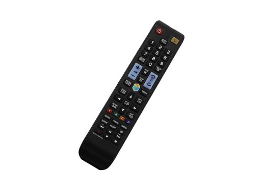 Telecomanda LCD Samsung AA59-00638A