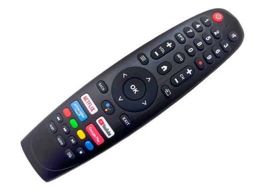Telecomanda LCD Smart Tech E32HA10T3