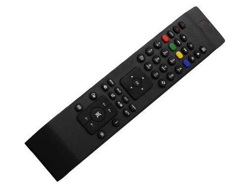 Telecomanda LCD Vestel, Telefunken RC4800