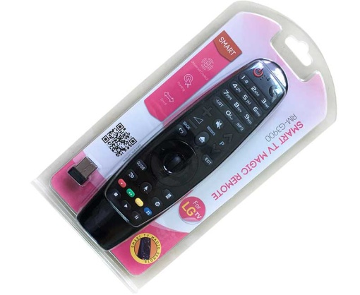 Telecomanda LG Magic Remote Smart