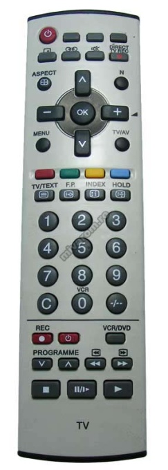 Telecomanda Panasonic OK