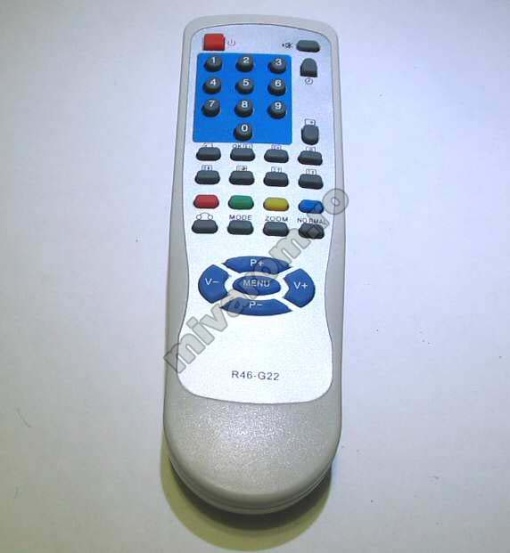 Telecomanda TV DAEWOO R46-G22