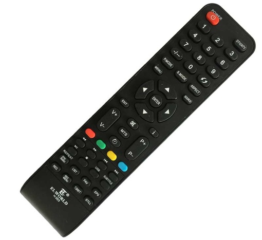 Telecomanda tv led H003