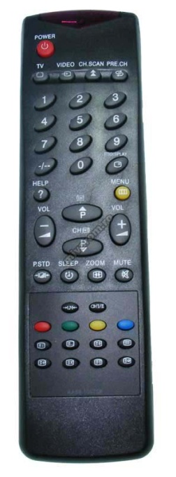 Telecomanda TV Samsung AA59-10075K