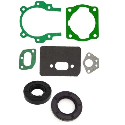 Set Garnituri motocoasa cu 2 simeringuri