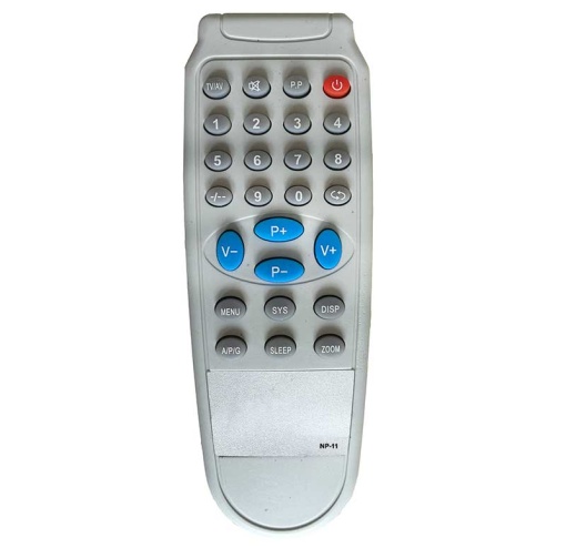 Telecomanda Buntz, Neo NP-11