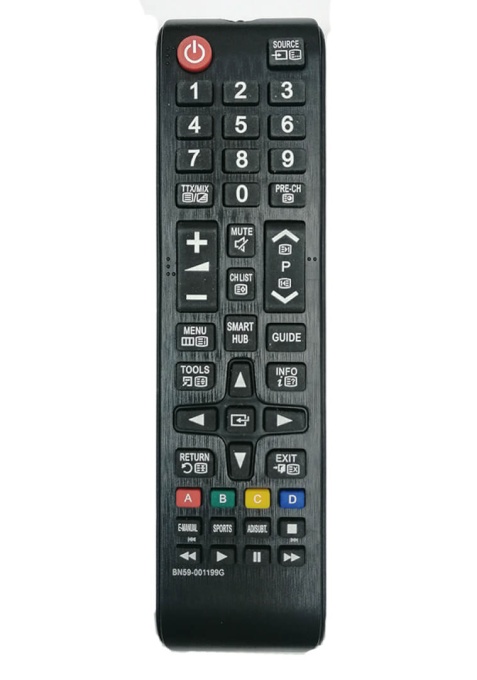 Telecomanda compatibila pentru Televizor Samsung –BN59-001199G