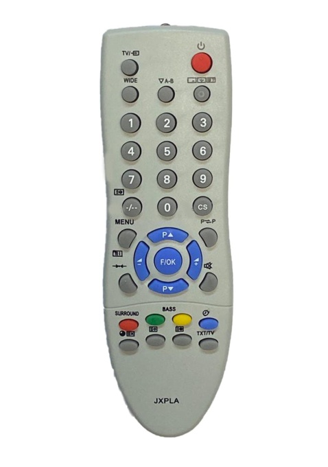 Telecomanda compatibila pentru Televizor Sanyo- JXPLA