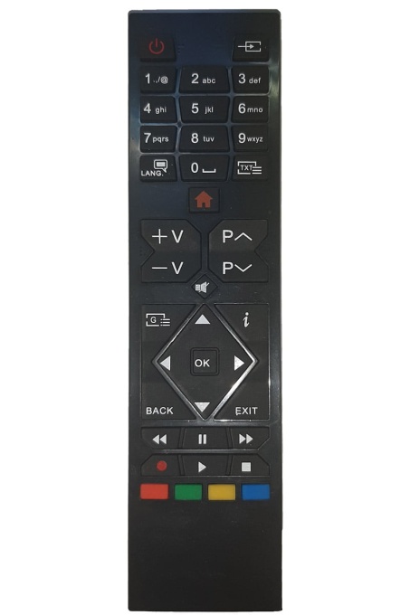 Telecomanda compatibila pentru Televizor VESTEL – RC39105