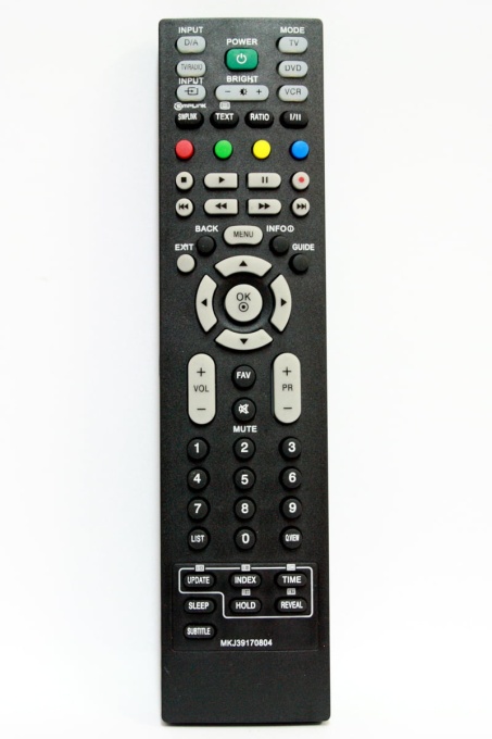 Telecomanda compatibila pentru TV LG – MKJ39170804