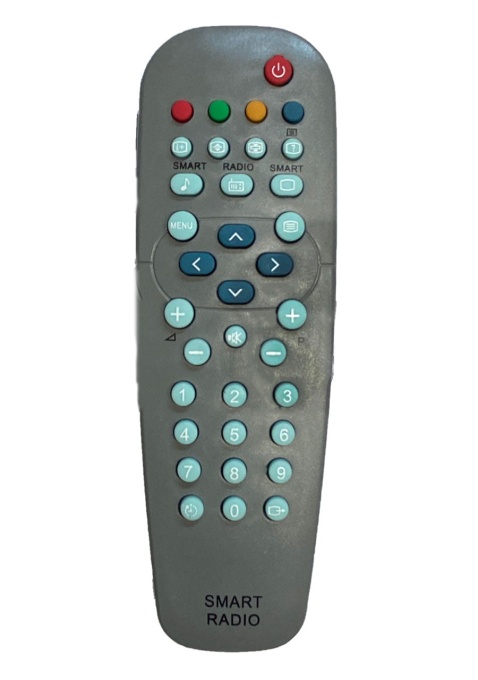 Telecomanda compatibila pentru Tv Philps –Smart+Radio