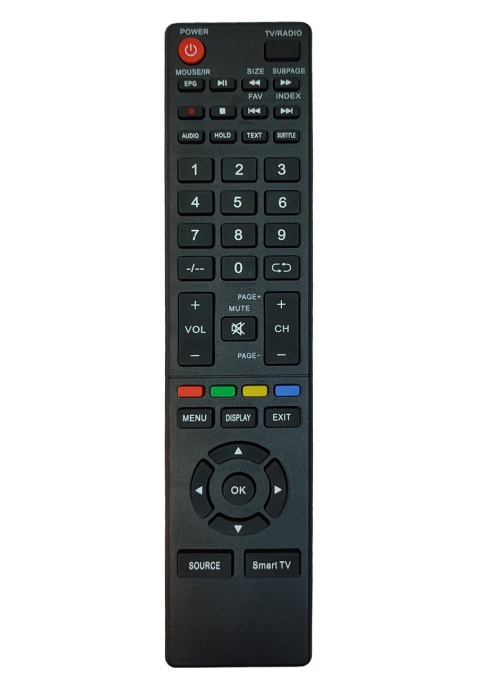 Telecomanda compatibila pentru TV Schneider – LED 32SC450K