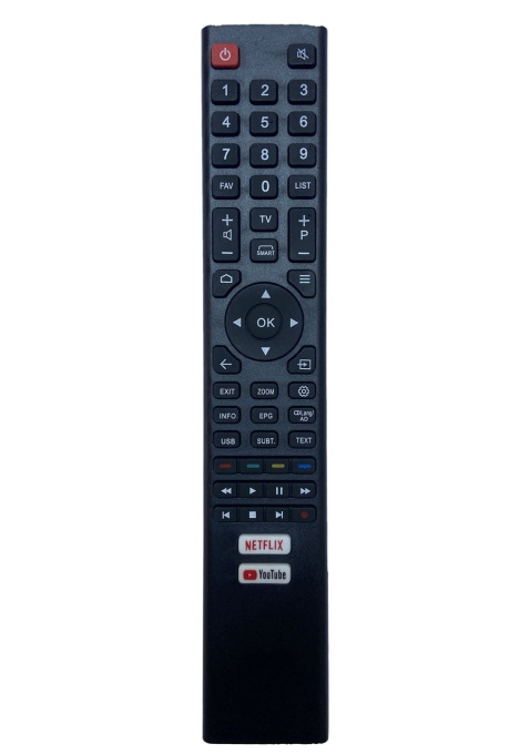 Telecomanda compatibila pentru TV Schneider, Vortex – 32SC400ATV