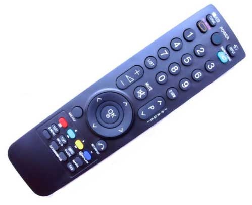 Telecomanda LCD LG AKB69680403