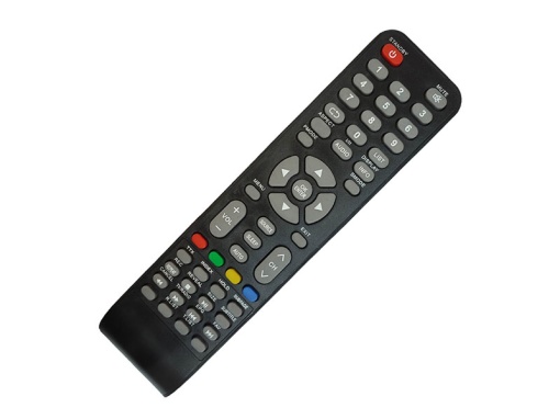 Telecomanda LCD ORION P1F22-DLED