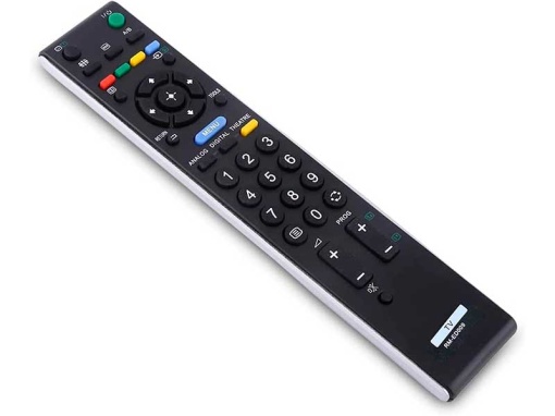 Telecomanda LCD Sony RM-ED009