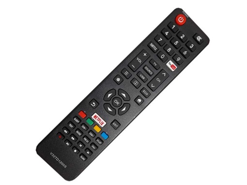 Telecomanda LCD Vortex Netflix,Youtube V32TD1200S