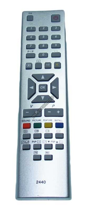 Telecomanda SEG 2440
