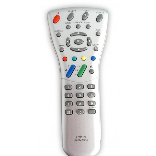 Telecomanda Sharp LCD GA074WJSA