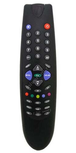 Telecomanda tv NEI Beko16:9