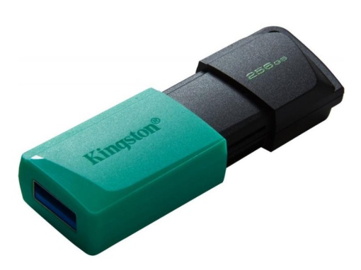 USB 3.2 flash drive 256GB Kingston